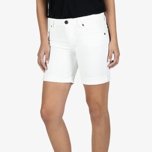 Kut from the Kloth Boyfriend Shorts